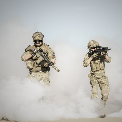 But I must explain to you how all this